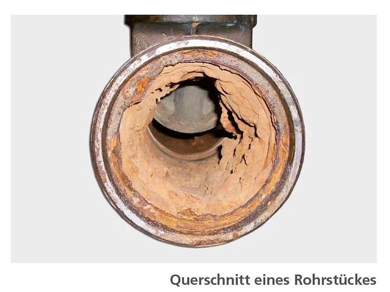 Sanierung von Wandhydrantenanlagen im Bestand