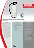 Produktdatenblatt Minimax-Designlöscher mit Effektiv-Salzlösung