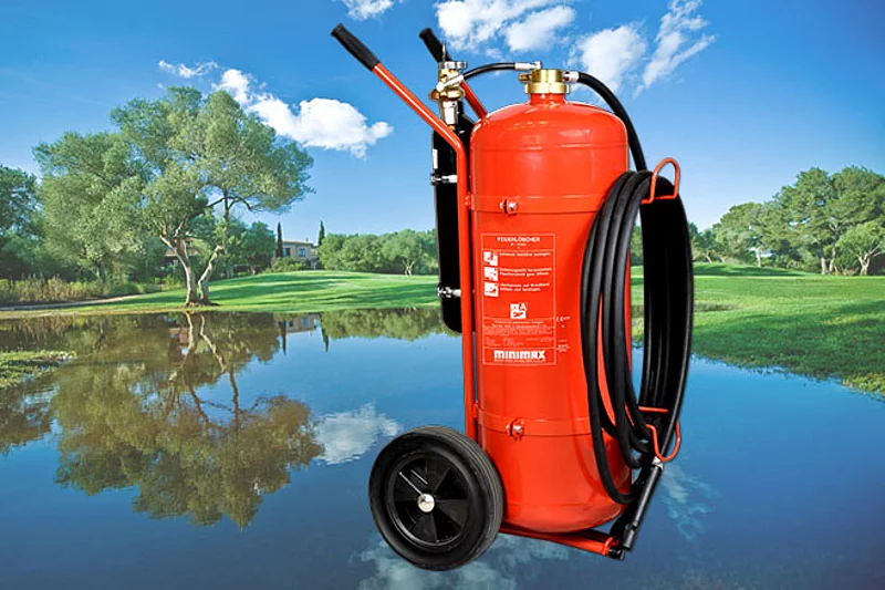 Effektiv-Salzlösung