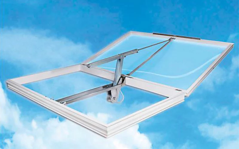 Sanierungsgerät für RWA Minimax