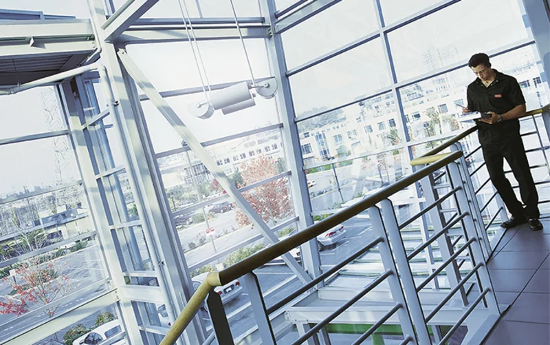 Beratung + Erstausrüstung