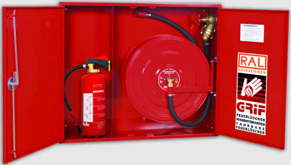 Nachweis für Qualität: Minimax wurde das GRIF-Gütezeichen verliehen.