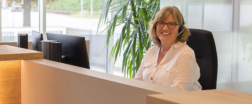 Ihr Ansprechpartne bei der Minimax Mobile Services GmbH