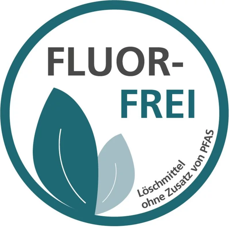 Handelt es sich um einen SCHAUM-Feuerlöscher?