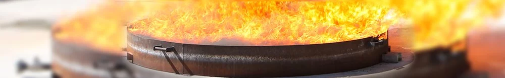 Rating und Löschmitteleinheiten