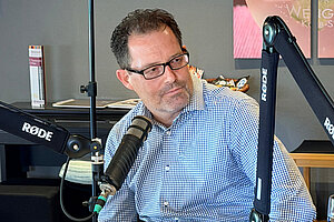 Markus Dumrath, Geschäftsführer Minimax Mobile Services GmbH