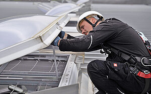 Minimax Mobile Services VdS-zertifiziert nach DIN 18232-10 (NRWA + EAT)