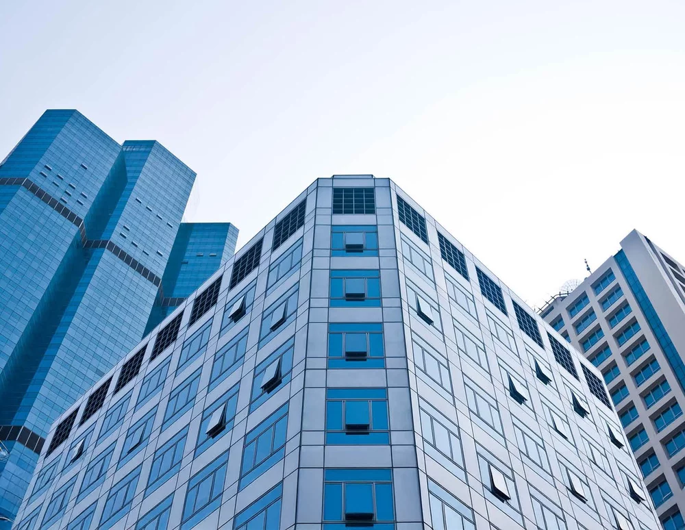 Die Steigleitung trocken kann u. a. in mehrgeschossigen Gebäuden erforderlich sein