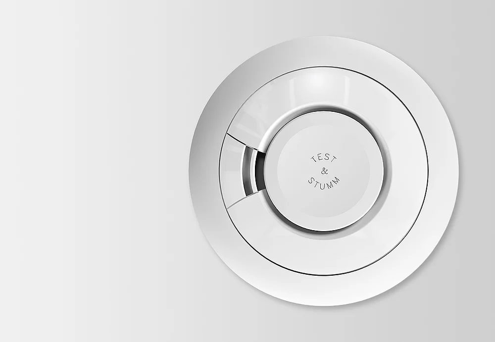 Rauchwarnmelder Ei650iW