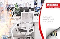 Checkliste Brandschutz in Betrieben