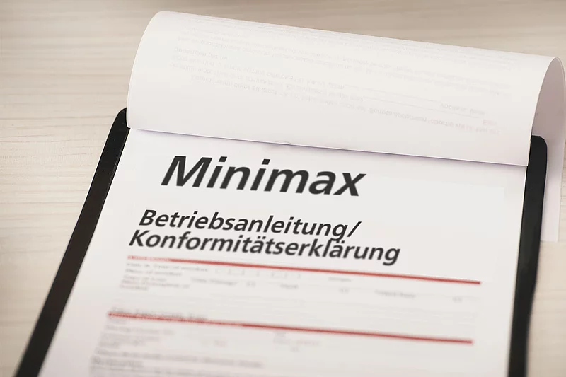 Konformitätserklärungen