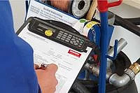 Instandhaltung von Löschwassertechnik (LWT-Anlagen)