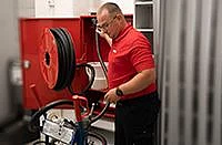 Aktualisierte DIN 14462