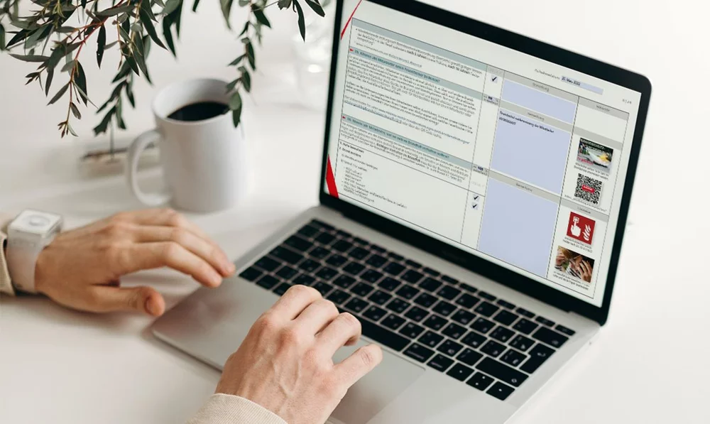 Checkliste Brandschutz in Betrieben – zur Sicherung von Leben und Werten