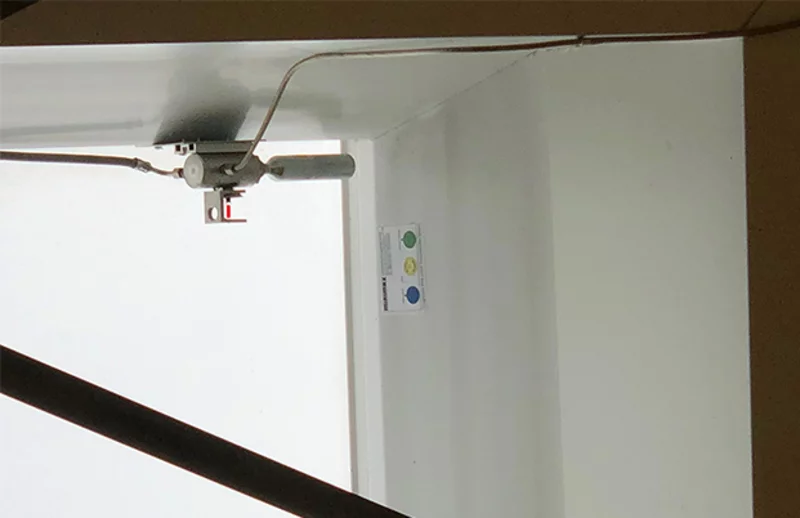 03. Qualitätsoffensive Rauch- und Wärmeabzugsanlagen