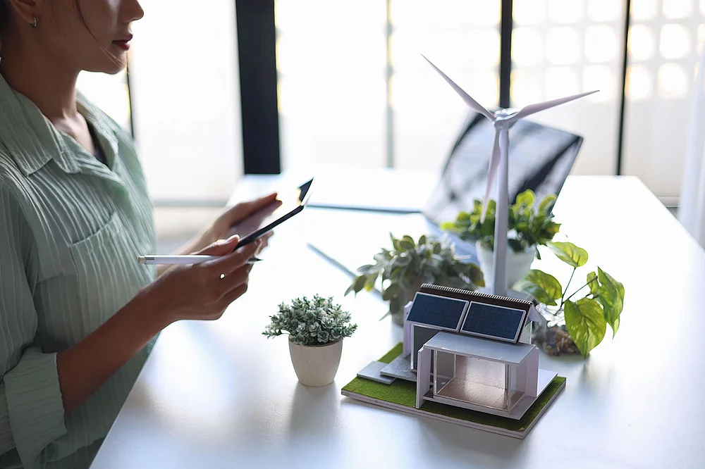 Minimax Mobile Services: zertifiziert nach ISO 50001:2018