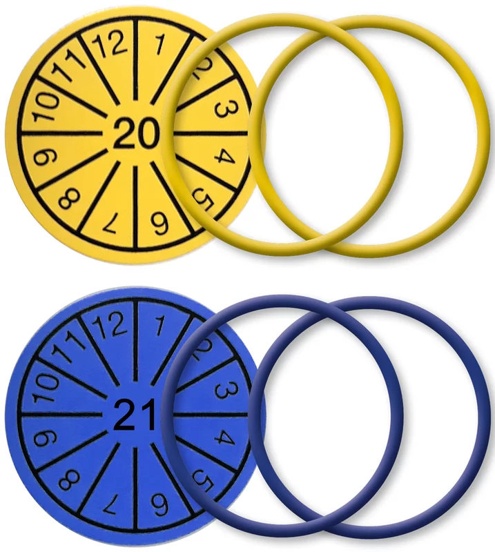 01. Qualitätsoffensive Wartung Feuerlöscher