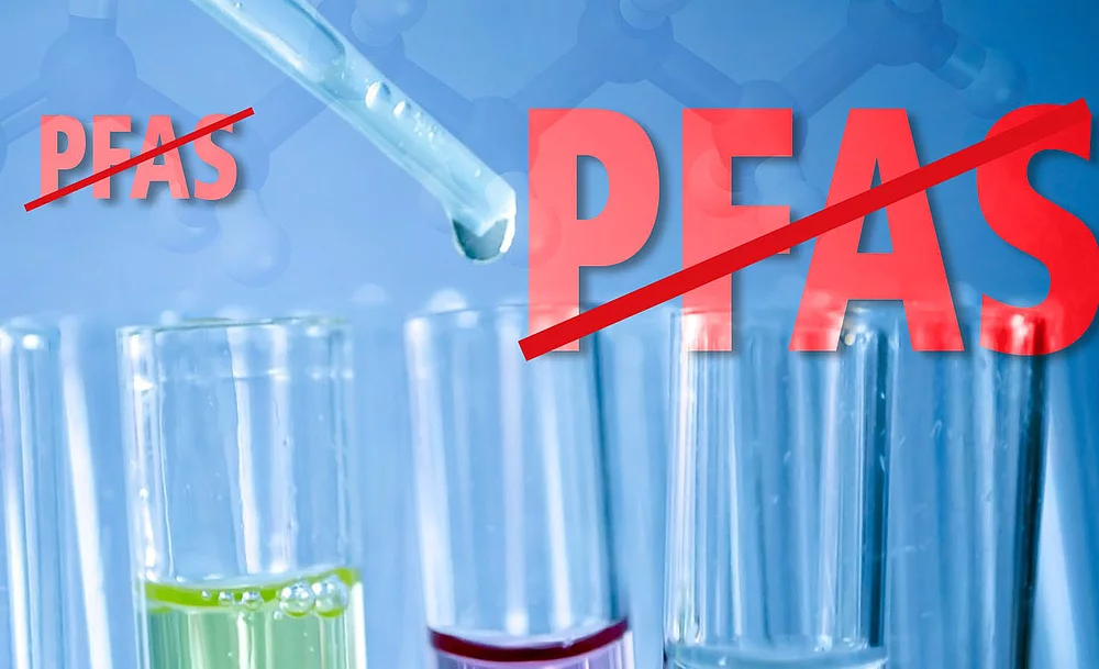Das EU-weite PFAS-Verbot für Feuerlöschschäume ist beschlossen