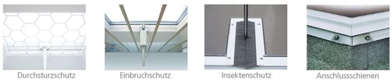 Was kann nachgerüstet bzw. saniert werden?