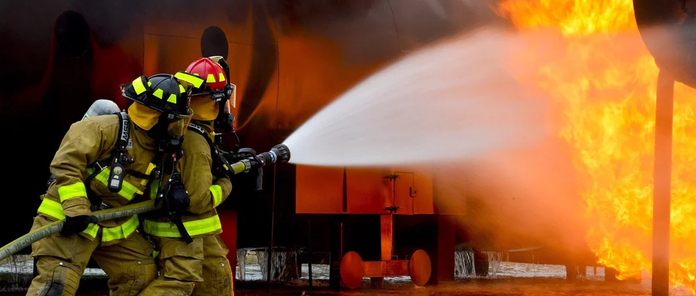 Löschwasser Systemtrenner Rohrtrenner Trennstation nach DIN EN 1717 und DIN 1988-600