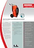 Produktdatenblatt frostsicheres Schaumfeuerlöschgerät Minimax PB15FG_WS50sf-25 fluorfrei